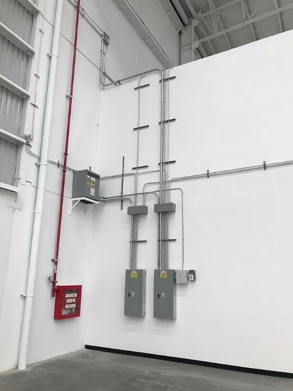 HERMOSA NAVE INDUSTRIAL EN RENTA (NUEVA) en Mesa de Tijuana - Imagen 13
