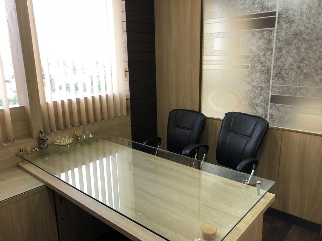 Fully Furnished office space in salt Lake sec-5 in Bhāngar - Image 1