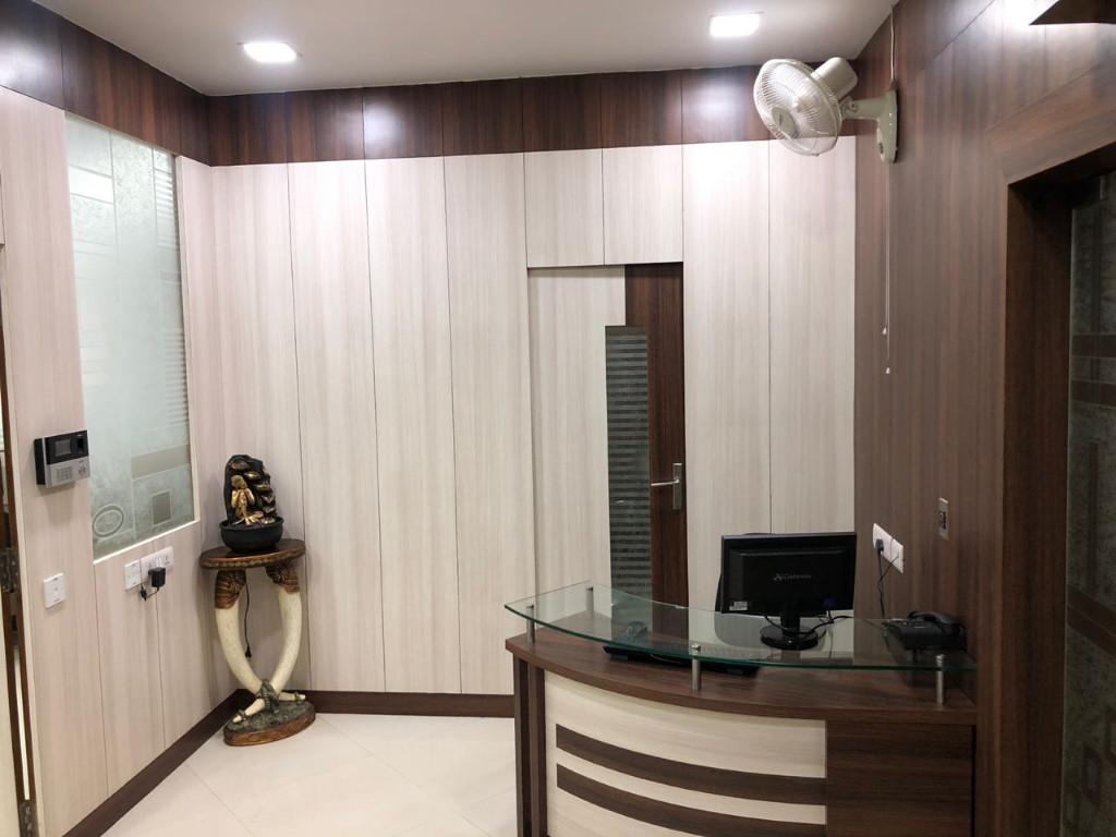 Fully Furnished office space in salt Lake sec-5 in Bhāngar - Image 3