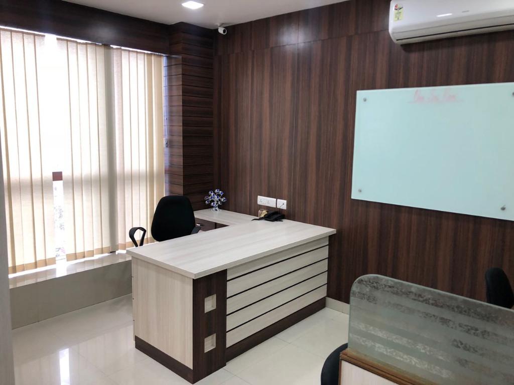 Fully Furnished office space in salt Lake sec-5 in Bhāngar - Image 5