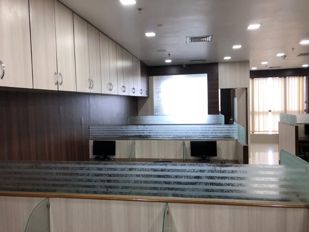 Fully Furnished office space in salt Lake sec-5 in Bhāngar - Image 6