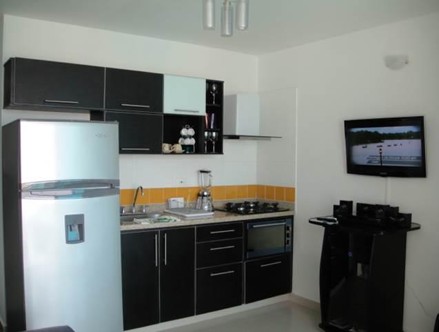 APARTAMENTOS NUEVO RODADERO SANTA MARTA (+57)3104024609 en Santa Marta - Imagen 3