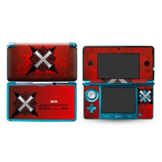 39 Colors Skin Sticker Compatible with Nintendo 3DS Vinyl … in Singapore - Image 1