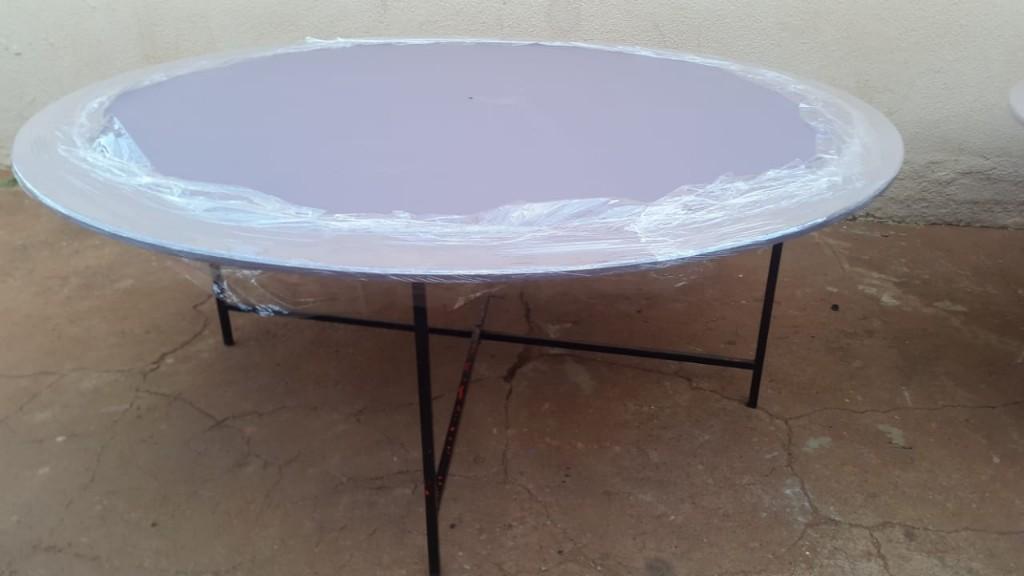 Round Tables in Soweto - Image 2