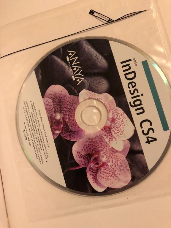 Adobe InDesign CS4 y Photoshop CS5 en Badalona - Imagen 7