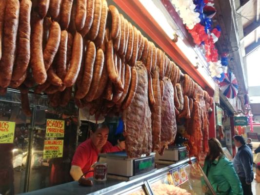 Longaniza en La Serena - Imagen 2