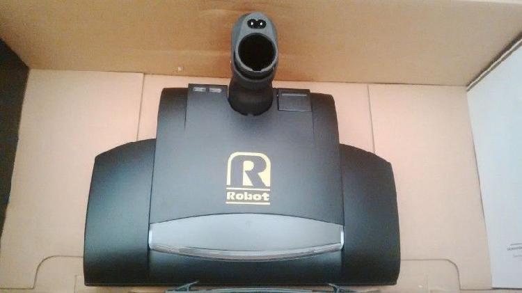 REFACCIONES Y CEPILLOS ASPIRADORA ROBOT en Tacuba - Imagen 2