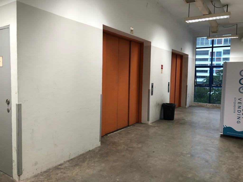 Toh Guan Road East B2 Hi-Tech Space For Rent in Pioneer - Image 2