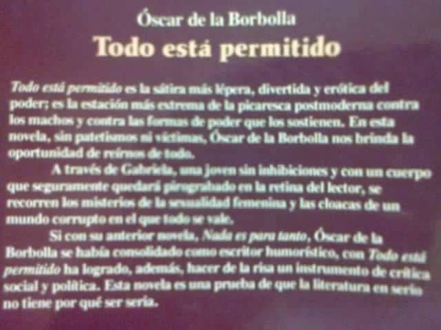 TODO ESTA PERMITIDO. en Tuxtla Gutiérrez - Imagen 2