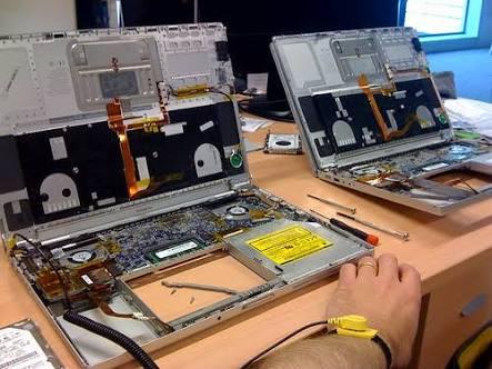 Laptop Repair in Cupang - Image 1