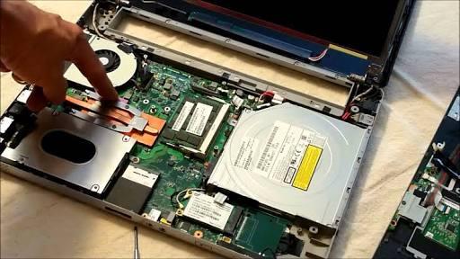 Laptop Repair in Cupang - Image 2