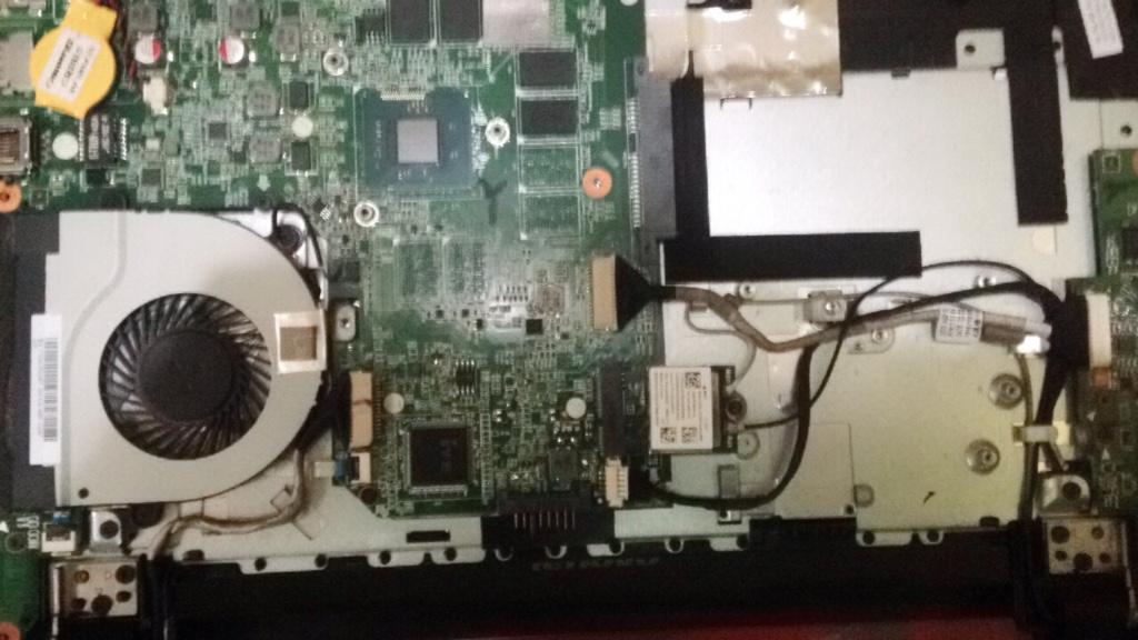 Laptop Repair in Cupang - Image 3
