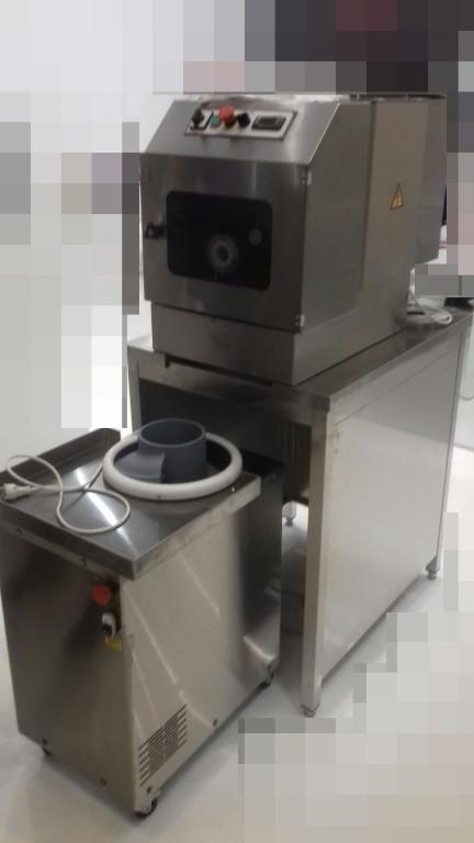 PORCIONADORA BOLEADORA HASTA 800 GRAMOS en Elx - Imagen 1