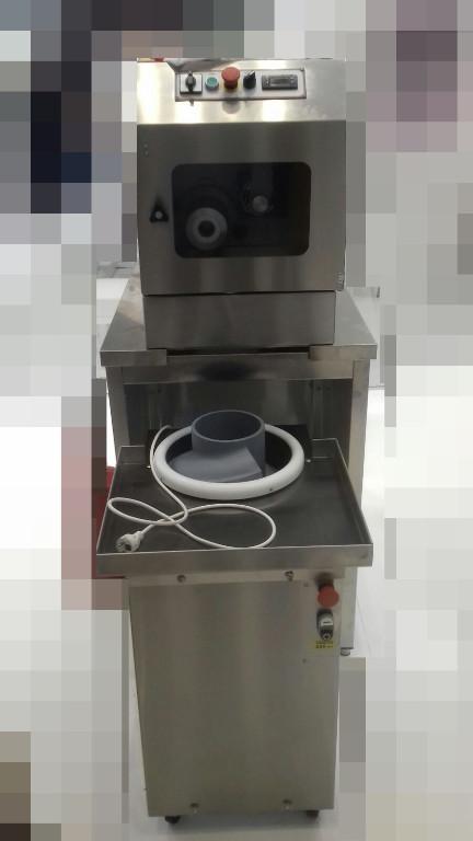 PORCIONADORA BOLEADORA HASTA 800 GRAMOS en Elx - Imagen 4