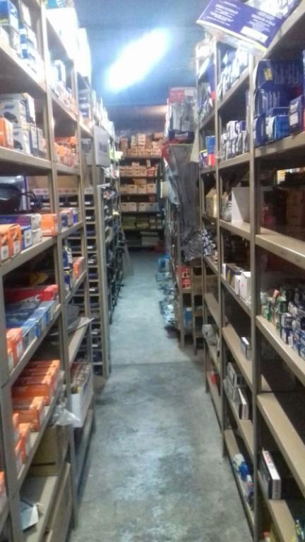 SE RENTA LOCAL COMERCIAL EN TLALNEPANTLA en La Colmena - Imagen 5