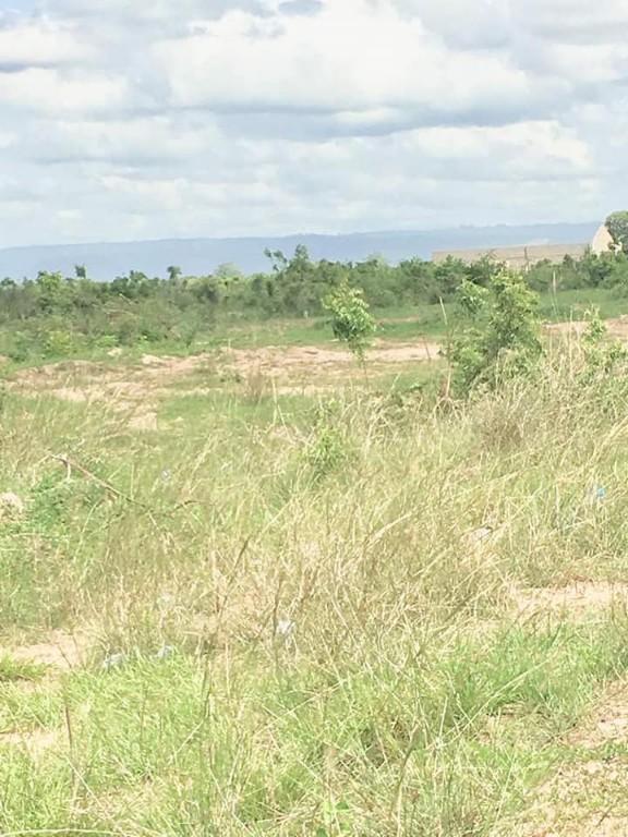PLOTS FULLY REGISTERED AT (AIROPORT CITY) PRAMPRAM in Tema - Image 4