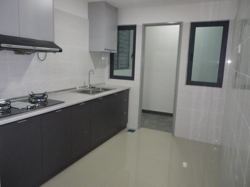 ​Selangor Balakong Silk Sky Service Apartment For Rent in Semenyih - Image 6