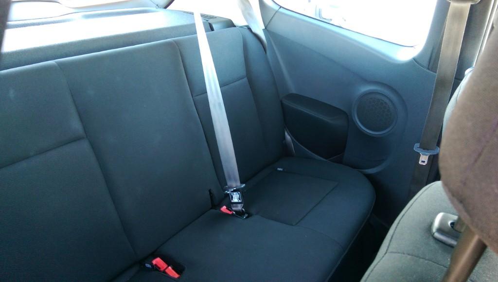 RENAULT - CLIO ECO2, 1.5 DCI, BAJO CONSUMO! en Picassent - Imagen 6