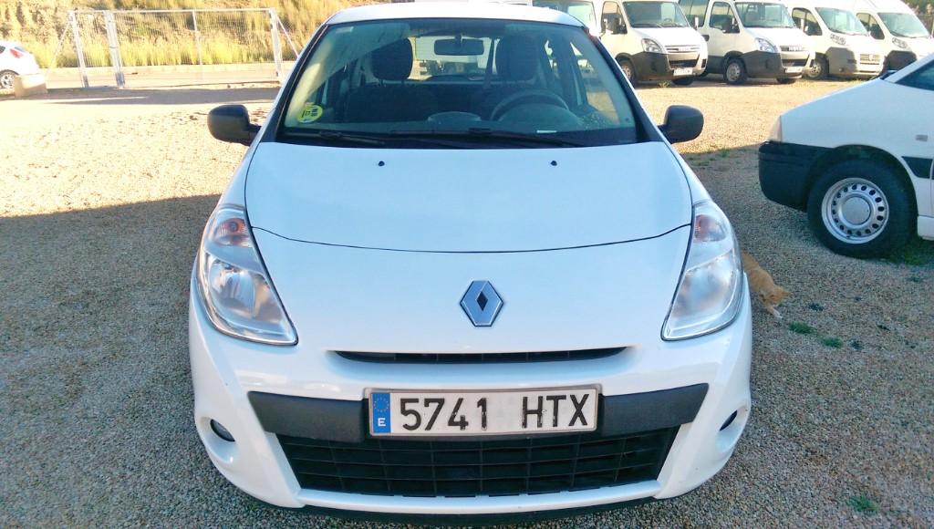 RENAULT - CLIO ECO2, 1.5 DCI, BAJO CONSUMO! en Picassent - Imagen 7