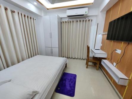 3BHK Apartment for Rent in Bashundhara R/A in Dhaka - Image 4
