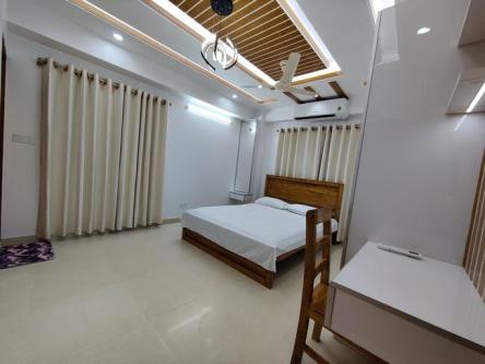 3BHK Apartment for Rent in Bashundhara R/A in Dhaka - Image 3