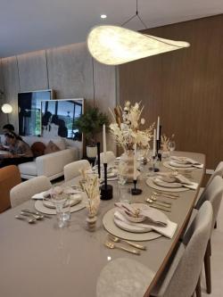 3BR HIGH END OVERLOOKING CONDO CEBU CITY THE RISE AT MONTERRAZAS in Cebu City - Image 8