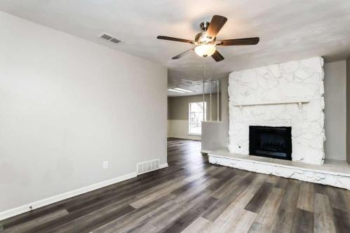 3Bed Single Family HOME For RENT In Mesquite, TX in Mesquite - Image 4