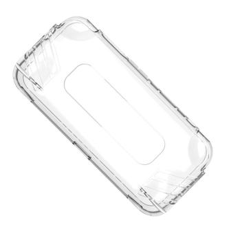 【3C】 Gaming Accessory Transparent Case Shockproof Shell for … in Singapore - Image 1