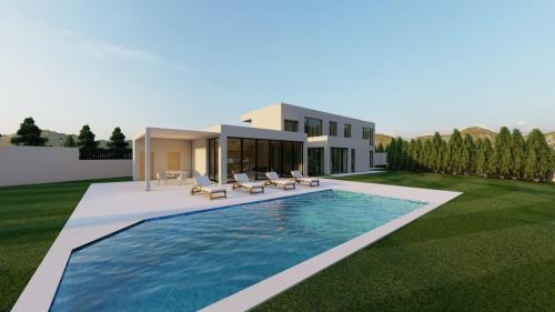3D REALISTA INFOGRAFIAS RENDERS en Murcia - Imagen 2