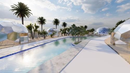 3D REALISTA INFOGRAFIAS RENDERS en Murcia - Imagen 3