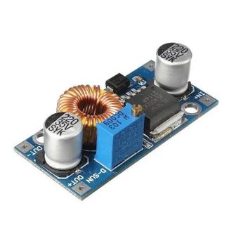 3Pcs Geekcreit® 5A XL4005 DC-DC Adjustable Step Down Module … in Townsville - Image 1