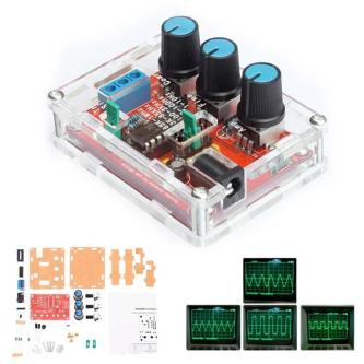 3Pcs Geekcreit® XR2206 Function Signal Generator DIY Kit … in Sydney - Image 1