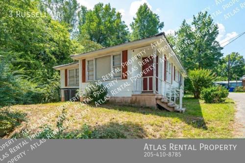 3bd/ 2 bath- $900 in Birmingham - Image 1