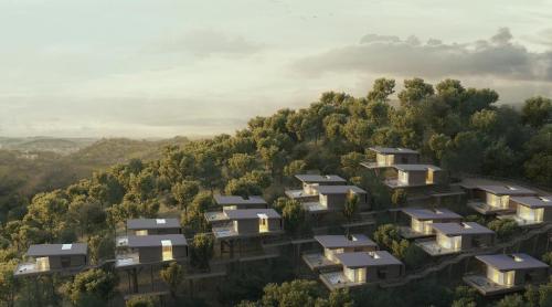 3d & 2D rendering in Greenvale - Image 1