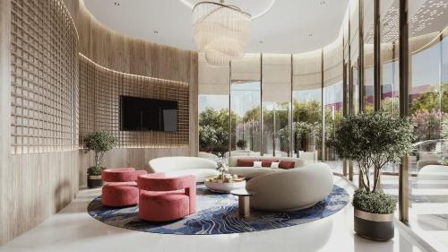 3d & 2D rendering in Greenvale - Image 7