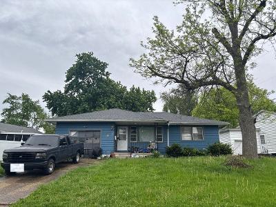3rd Dr in Decatur - Image 1