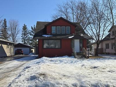 3rd St SE in Saint Cloud - Image 1