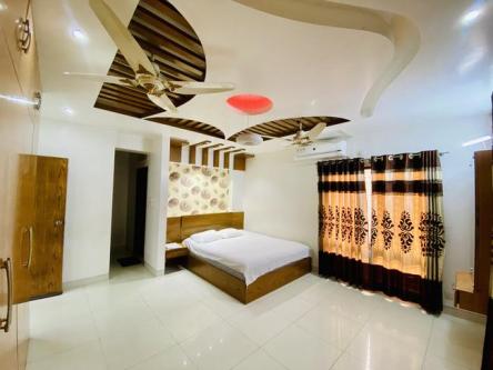 4-Bedroom Flat for Rent in Bashundhara R/A in Dhaka - Image 7