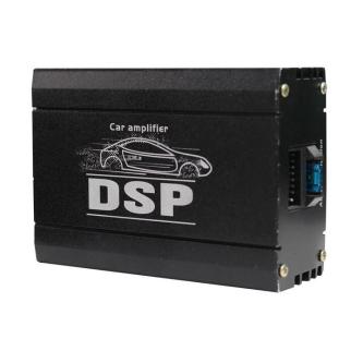 4 Channel Car Amplifier Class A/B Power Technology 200W RMS … in Gold Coast - Image 1