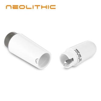 电动迷你眼部面部按摩器按摩笔小型按摩棒头部眼周脸部震动按摩器4 Head Mini Massage Device … in Sembawang - Image 1