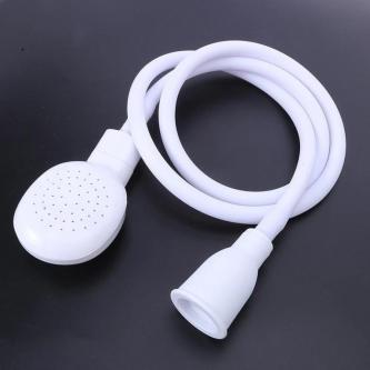 4 In 1 Shower with 5 Modes, Rust-Resistant, Durable in Singapore - Image 1