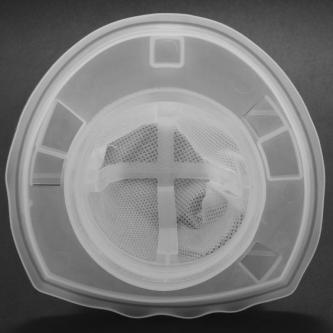 4 Pack Replacement for VF110 Filter, Part Compatible with … in Singapore - Image 1