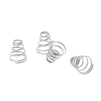 ❤❤ 4 Pcs Bicycle Spring For Quick Release Hubs Elastic … in Singapore - Image 1