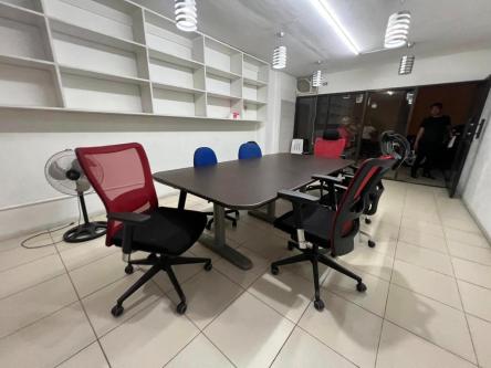 4-Storey Commercial Building for Rent in North Reclamation Area, in Cebu City - Image 4