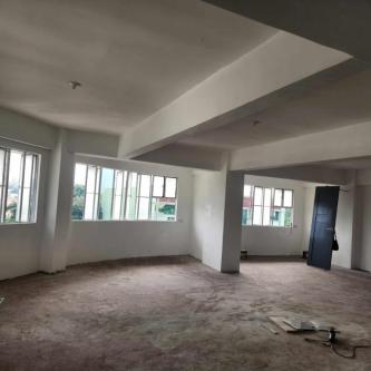 4 Storey Commercial & Office Building For Sale In Commonwealth in Quezon City - Image 1