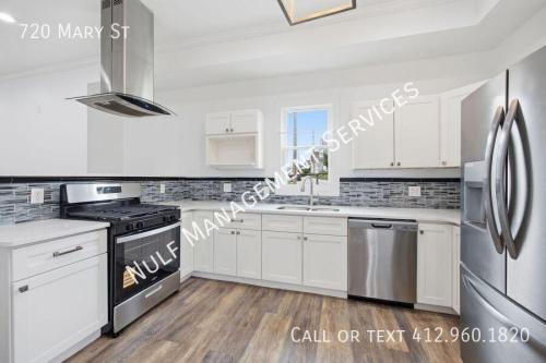 4 bed, 2 bath in McKees Rocks in Pittsburgh - Image 1
