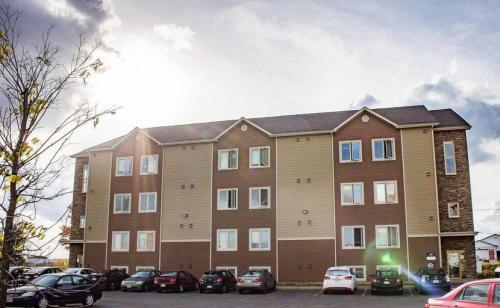 40 Flanders Court in Moncton - Image 1