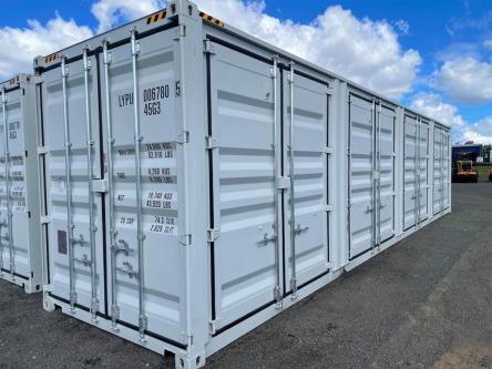 40′ HC Container FOR SALES in Simi Valley - Image 1