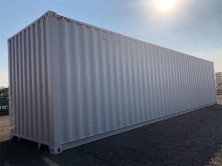40′ HC Container FOR SALES in Simi Valley - Image 3