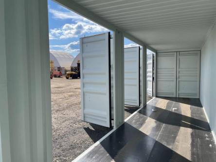 40′ HC Container FOR SALES in Simi Valley - Image 6